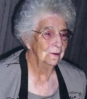 Lucile (Cole) Garren Anderson Lucile (Cole) Garren Anderson