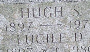 Lucile D Kinney