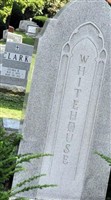 Lucile D. Whitehouse Lucile D. Whitehouse