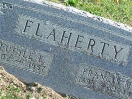 Lucile E. Flaherty