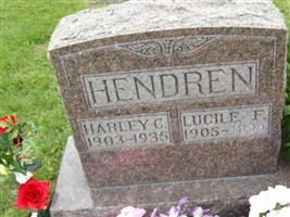 Lucile F Hendren Lucile F Hendren