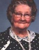 Lucile Finney Polk
