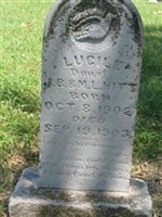 Lucile Hitt Lucile Hitt