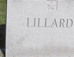 Lucile Kennicott Lillard Lucile Kennicott Lillard