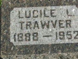 Lucile L Trawver Lucile L Trawver