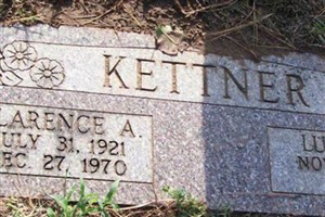 Lucile M. Kettner