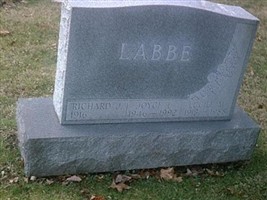 Lucile M. Labbe Lucile M. Labbe