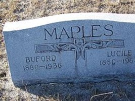 Lucile Maples Lucile Maples