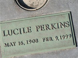 Lucile Perkins