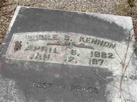 Lucile S. Kennon