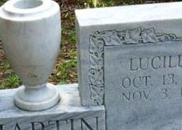 Lucile S. Martin
