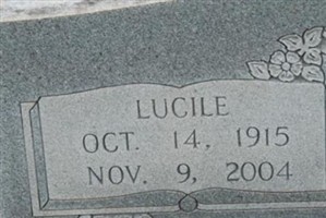 Lucile Slayton