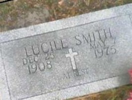 Lucile Smith