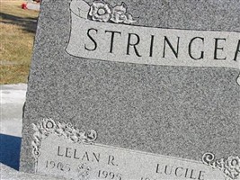 Lucile Stringer