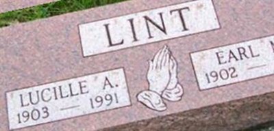 Lucille A Lint