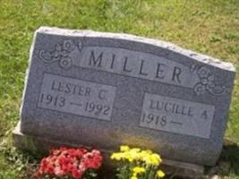 Lucille A. Miller