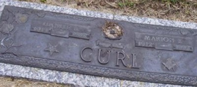 Lucille B. Curl Lucille B. Curl