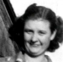 Lucille Bellenfant Kee