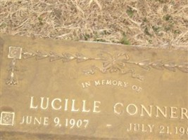 Lucille Blankenship Conner Lucille Blankenship Conner