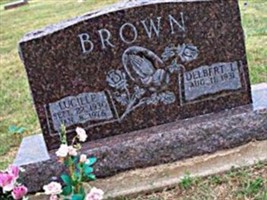 Lucille Brown Lucille Brown