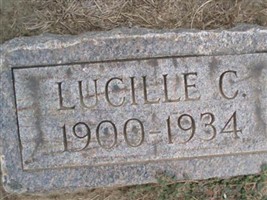 Lucille C. Beck