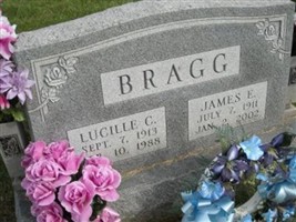 Lucille C. Bragg Lucille C. Bragg