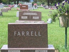 Lucille C. Farrell