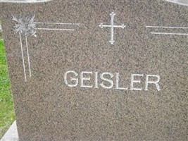 Lucille C Geisler Ochs Lucille C Geisler Ochs