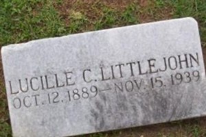 Lucille C Littlejohn