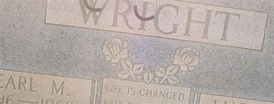 Lucille C. Wright Lucille C. Wright