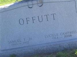 Lucille Campbell Offutt