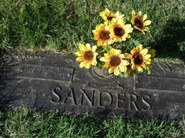 Linda Lucille Castro Bergin Sanders