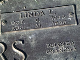 Linda Lucille Castro Bergin Sanders