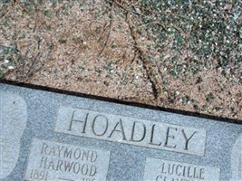 Lucille Clayton Hoadley Lucille Clayton Hoadley