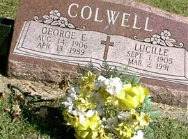 Lucille Colwell