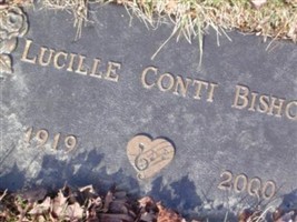 Lucille Conti Bishop