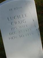 Lucille Craig