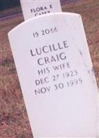 Lucille Craig
