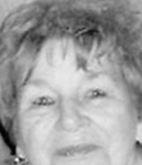 Lucille D. Cote Lamothe