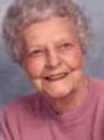 Lucille Dahle Humphreys
