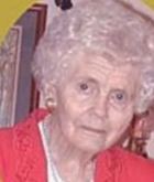 Lucille DeVore Geyman Lucille DeVore Geyman