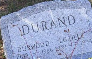 Lucille Durand Lucille Durand