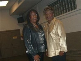 Lucille E Trent