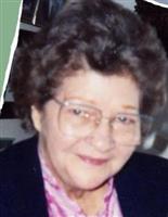 Lucille Edel