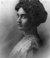 Lucille Ellington Hocutt Lucille Ellington Hocutt