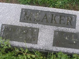 Lucille Elnora Monroe Meaker