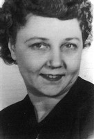 Lucille Emily Denby Clutter
