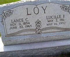 Lucille F Loy Lucille F Loy