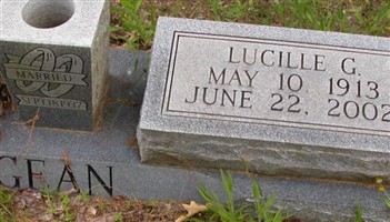 Lucille G. Gean