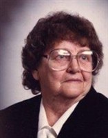 Lucille Gilmore Williams